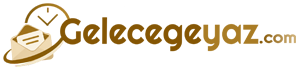 Geleceğe Yaz Logo